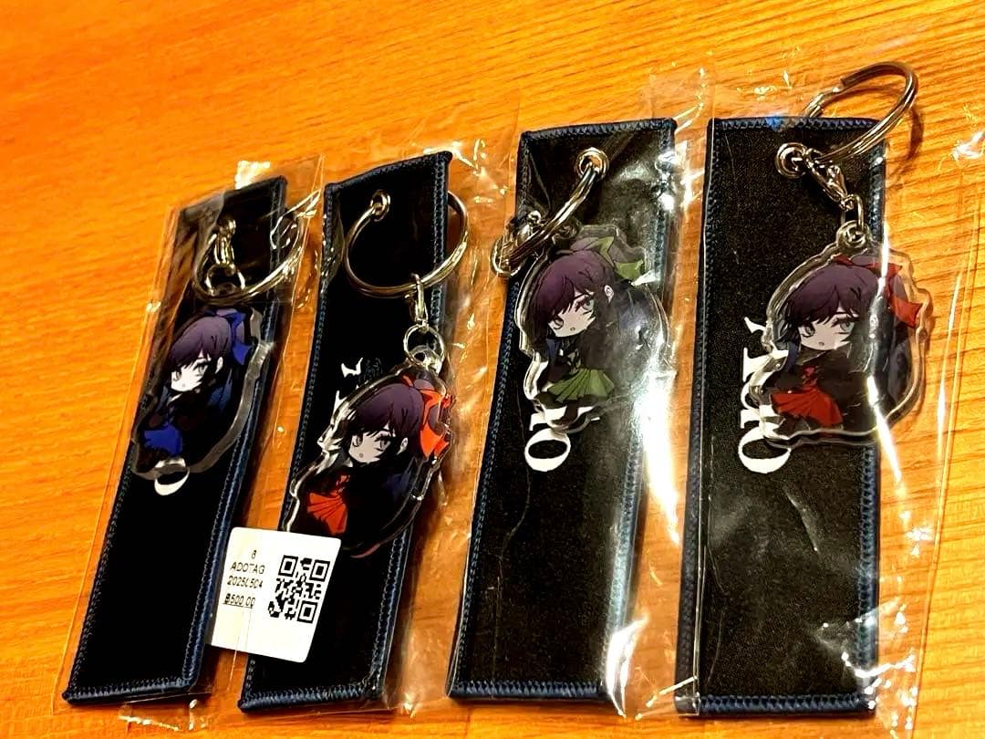 Ado 旅行タグEuropa Asia日本 北アメリカHibana セット 世界