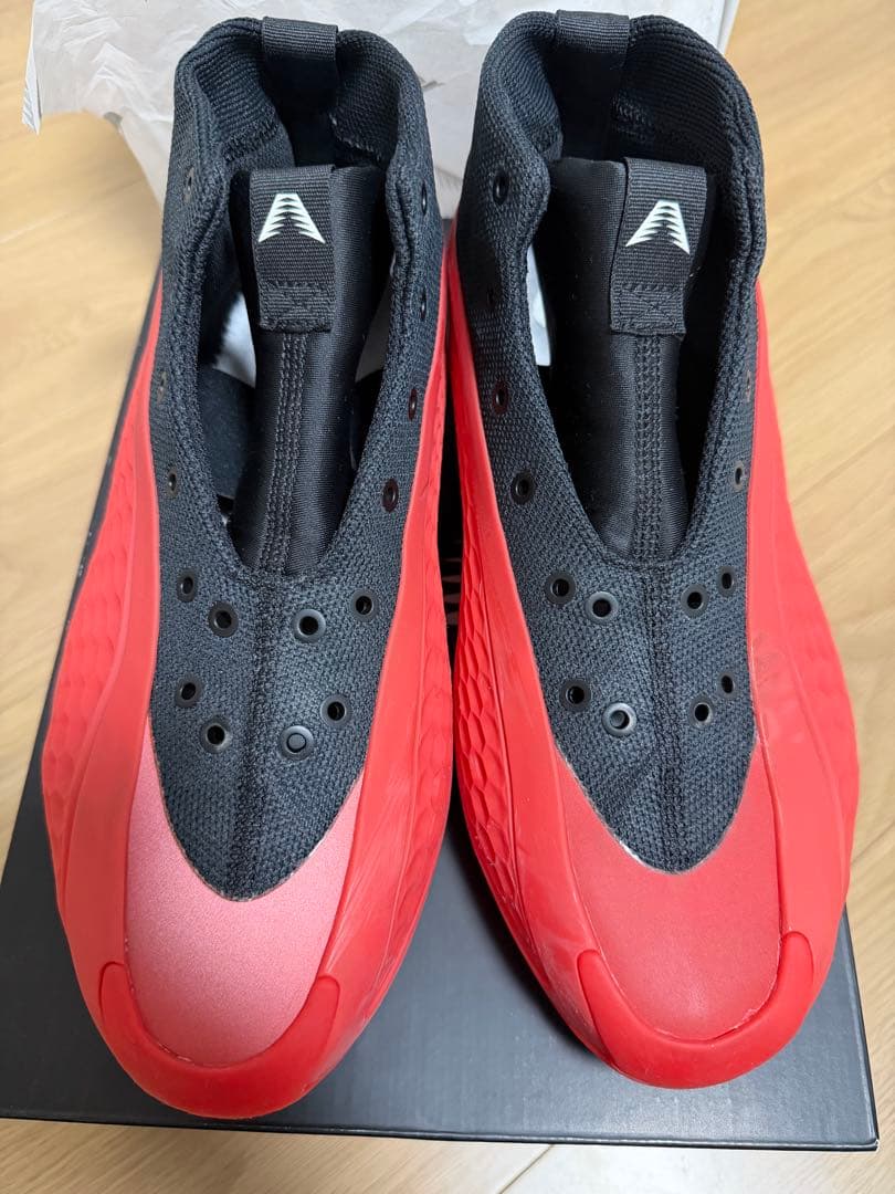 AE1 27.5 アンソニーエドワーズ