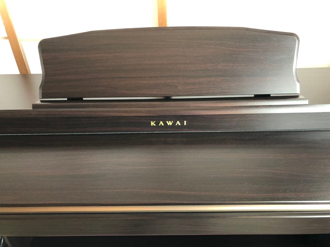 KAWAI デジタルピアノ CN340GP 88鍵
