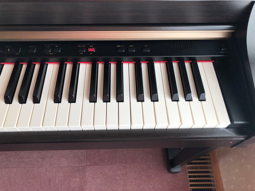 KAWAI デジタルピアノ CN340GP 88鍵