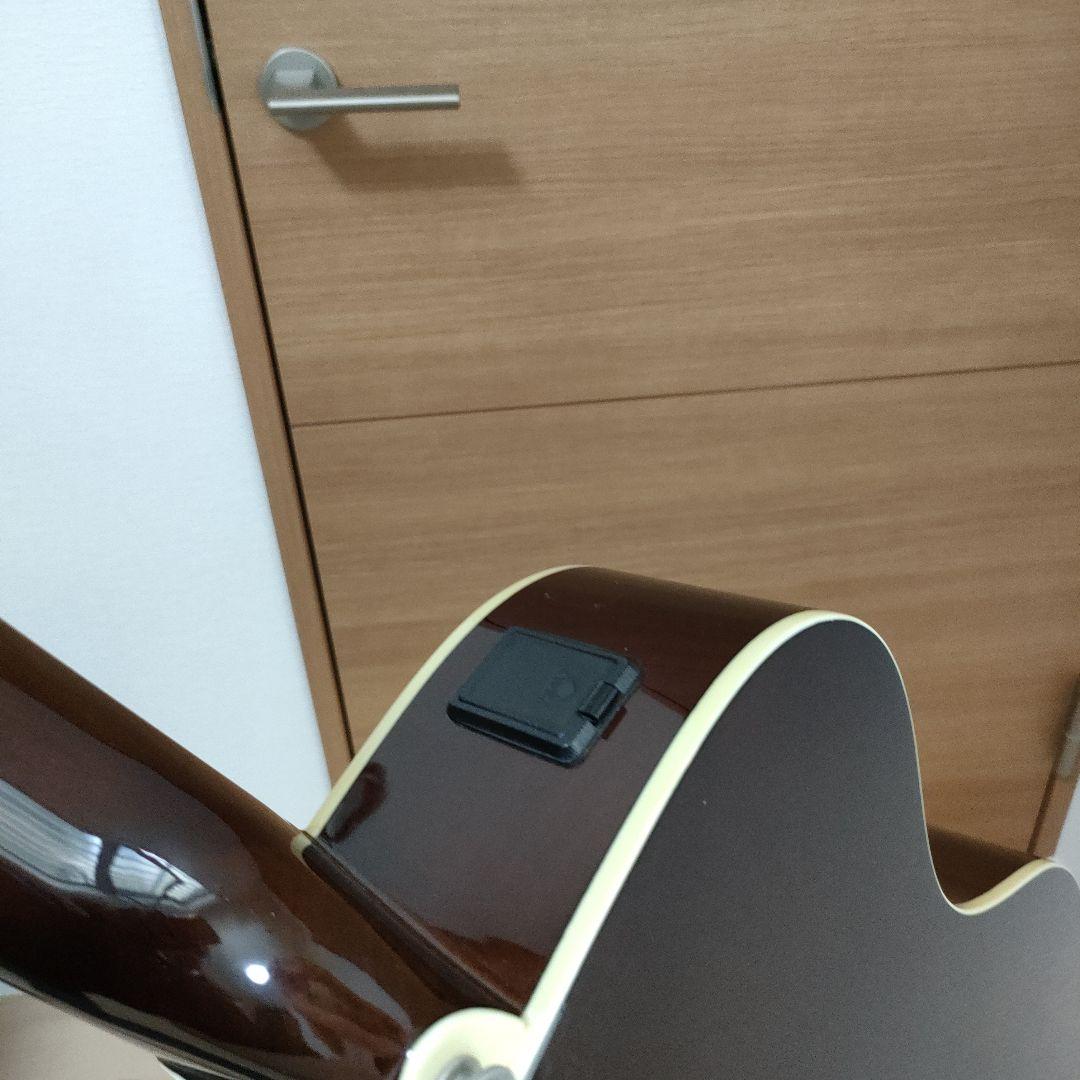 Yamaha APXサンバースト アコースティックギター1/4まで価格