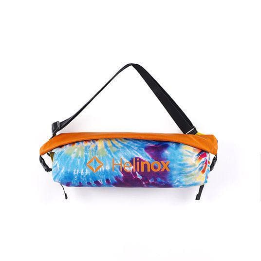 新品 ヘリノックス フェスティバル チェア タイダイ Helinox ゼロ