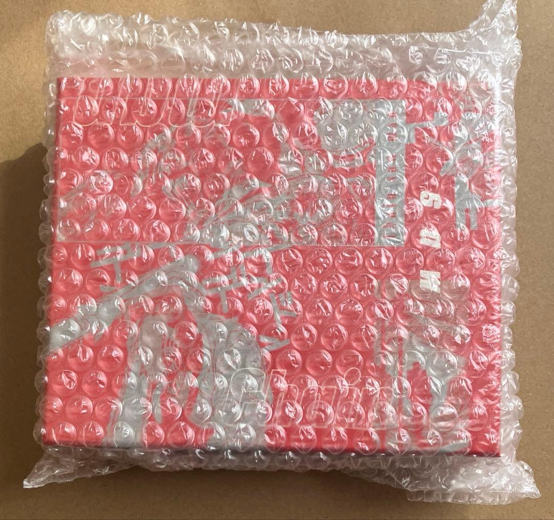 チェンソーマン　オリジナルカットカード　BOX付き