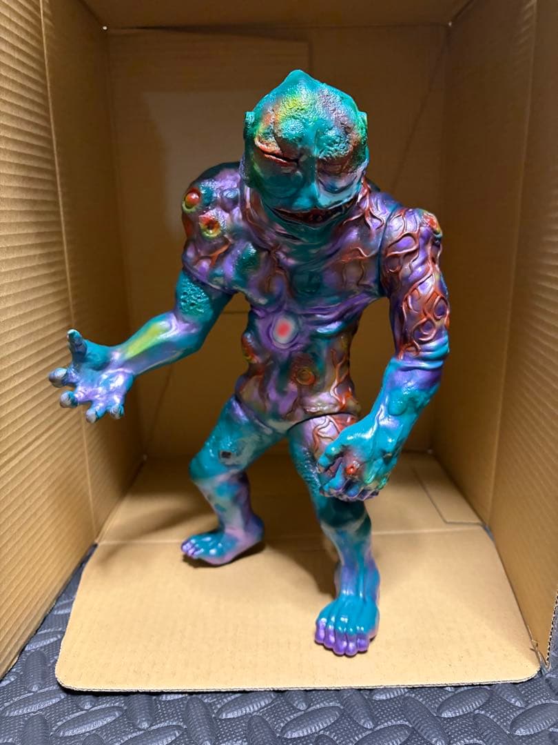 シカルナ工房 マダラ