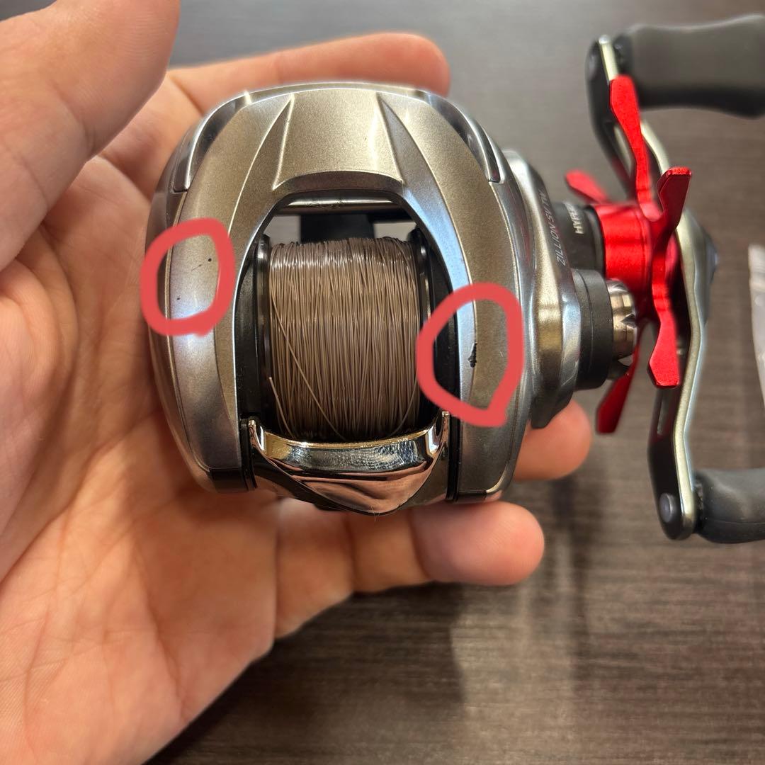 21ジリオンsvtw1000XH