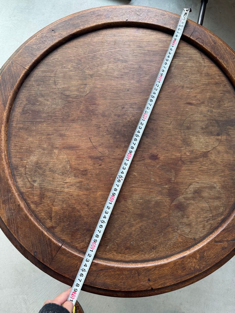 イギリスアンティーク⭐︎コーヒーテーブル