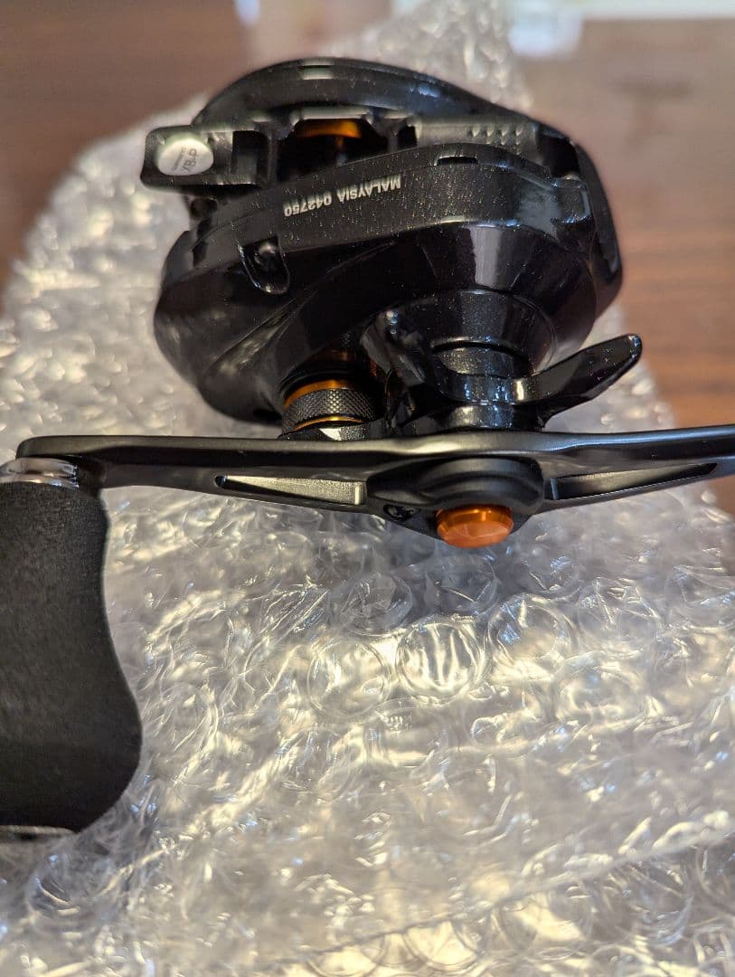 シマノ　21バルケッタ　151DHHG