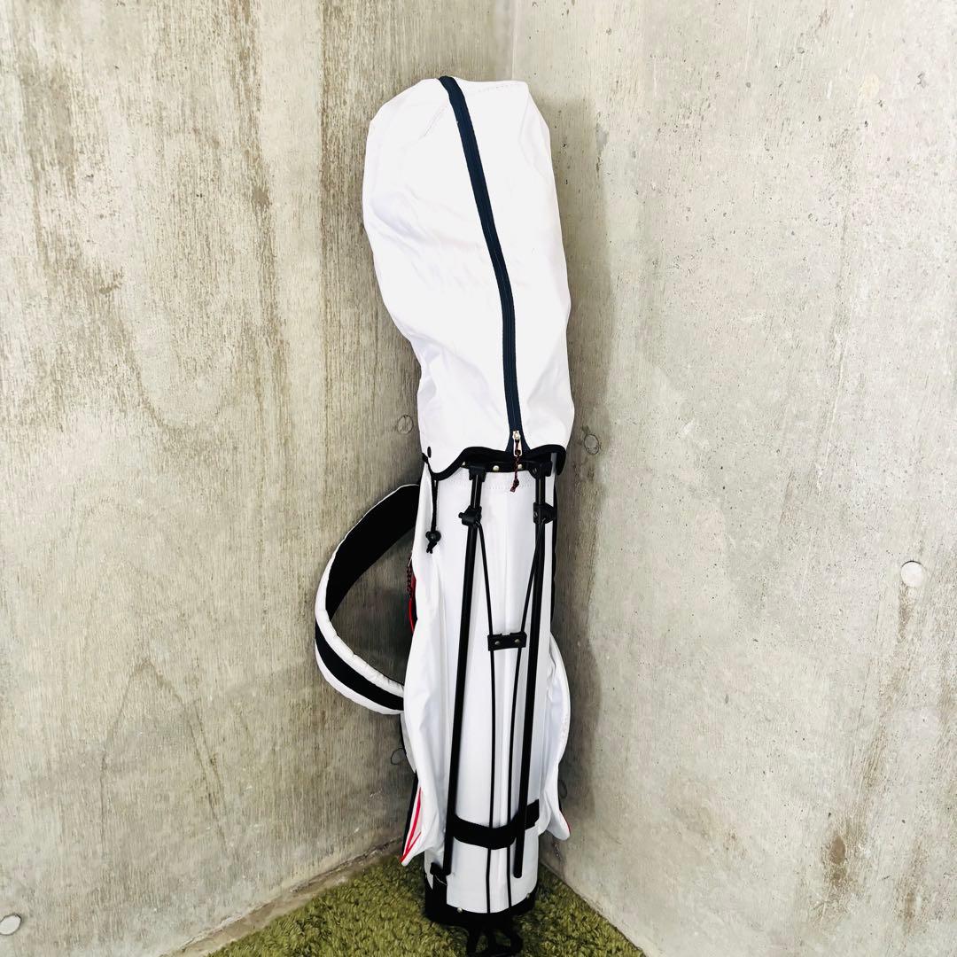 希少 貴重なレフティー ゴルフクラブセット 初心者メンズ 左利き用 7本