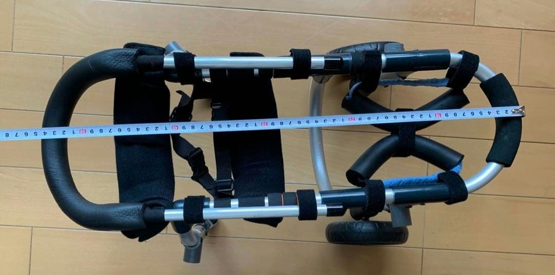 ペット用歩行器
