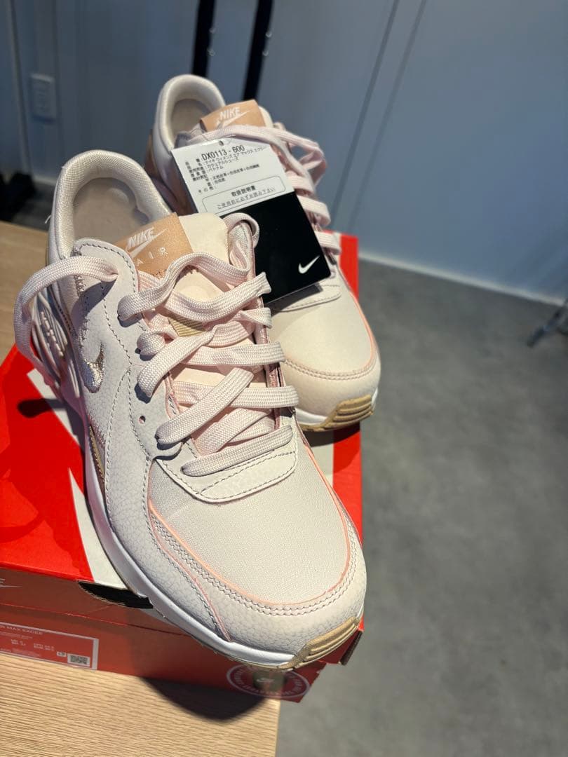 Nike Air Max 90 スポーツシューズ　24.5cm