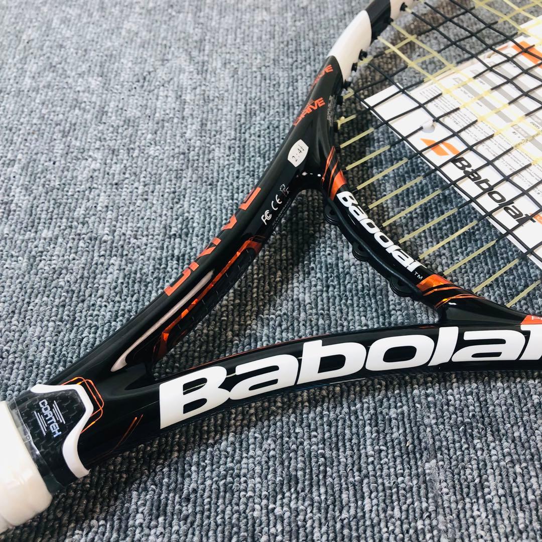 【希少!!】日本限定 Babolat Pure Driveバボラプレイ