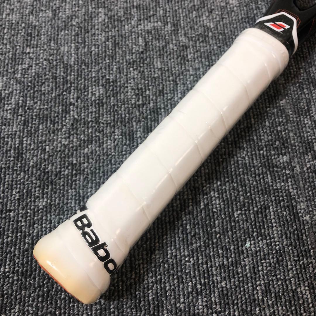 【希少!!】日本限定 Babolat Pure Driveバボラプレイ