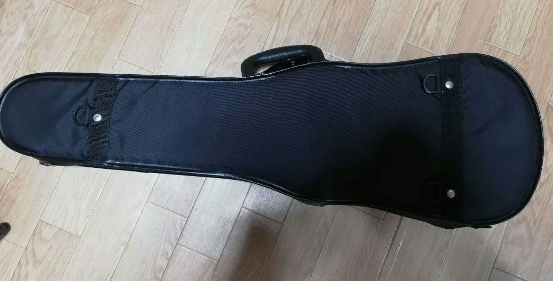 バイオリンケース 4/4