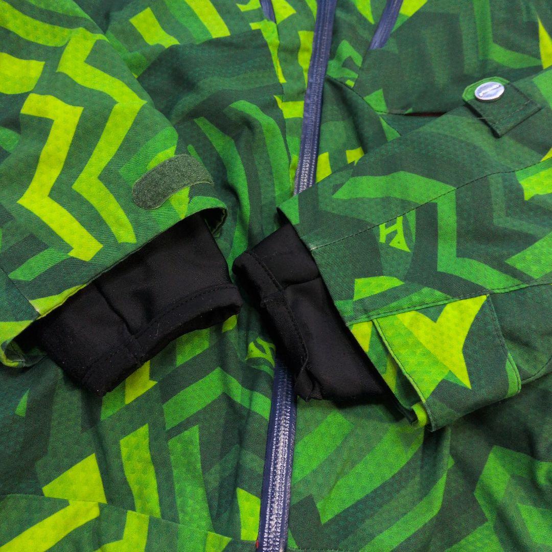 phenix TEAM PRO スノボウェア　スキーウェア　ジャケット　サイズM