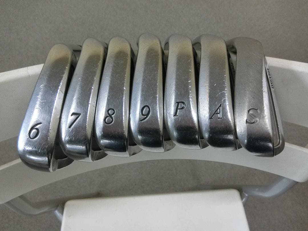 b719 初心者歓迎 プロギア 等メンズゴルフ１３本セット※Ｄｒ２本入り