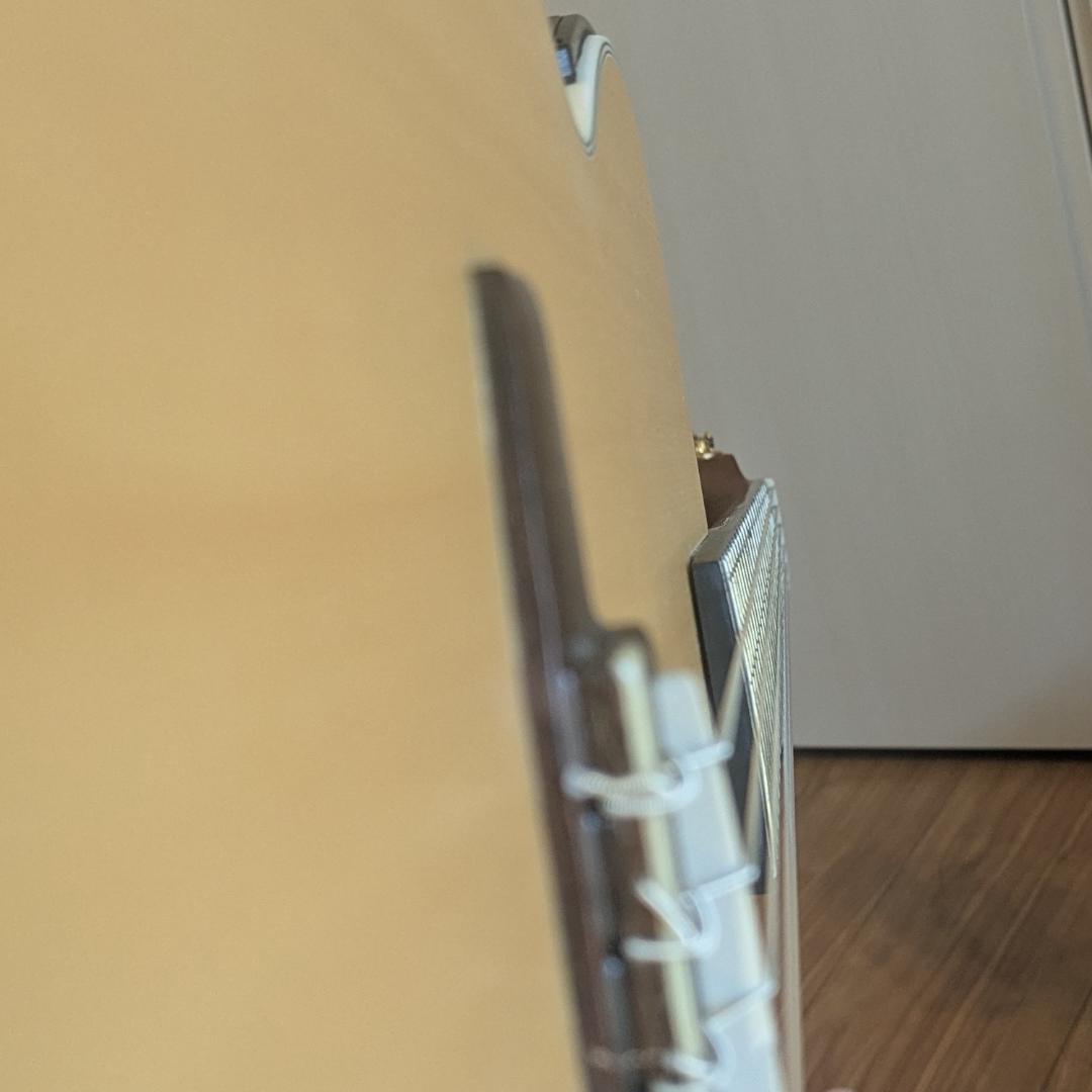 CRAFTER CT-125C/N エレガット