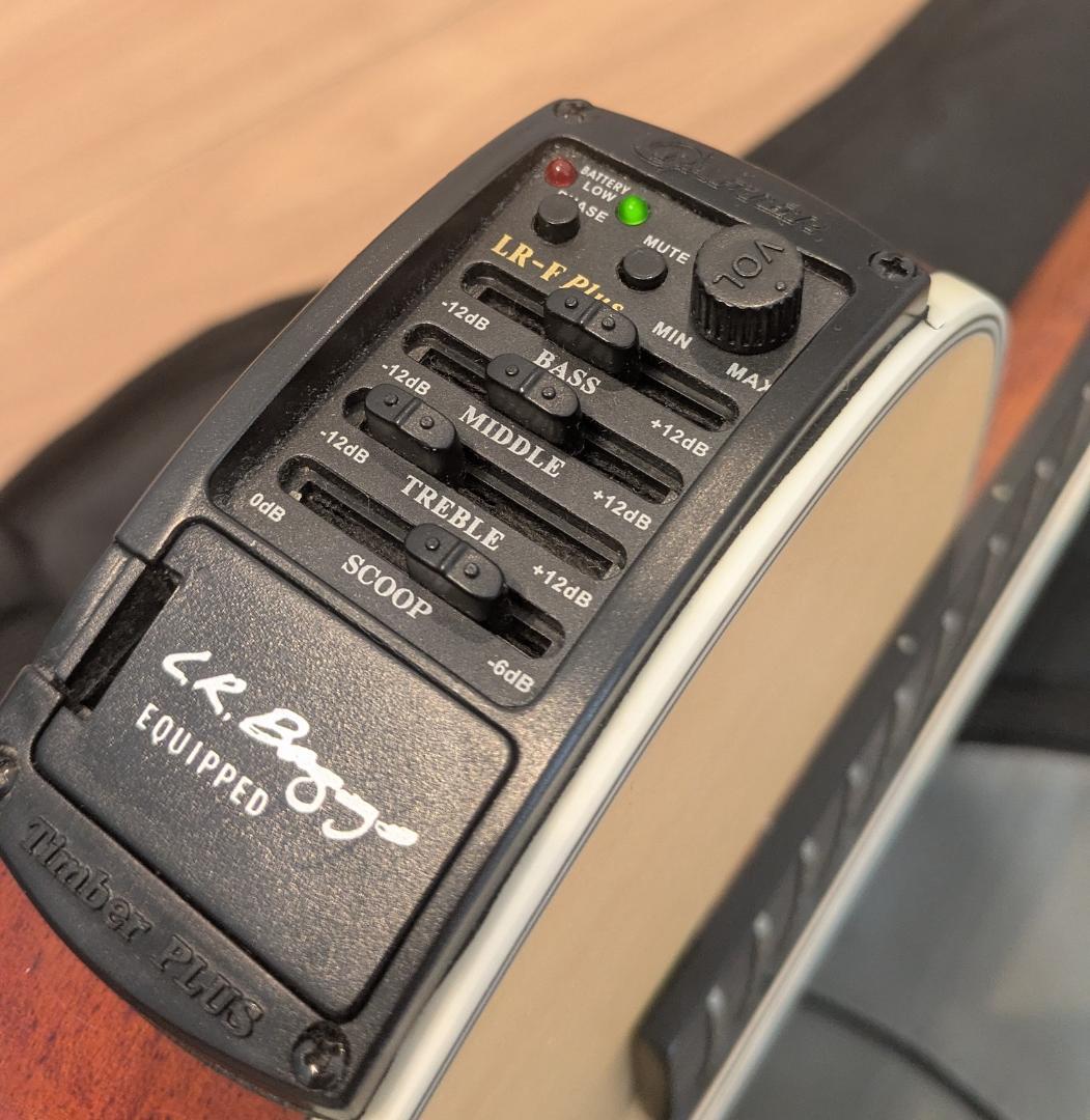 CRAFTER CT-125C/N エレガット