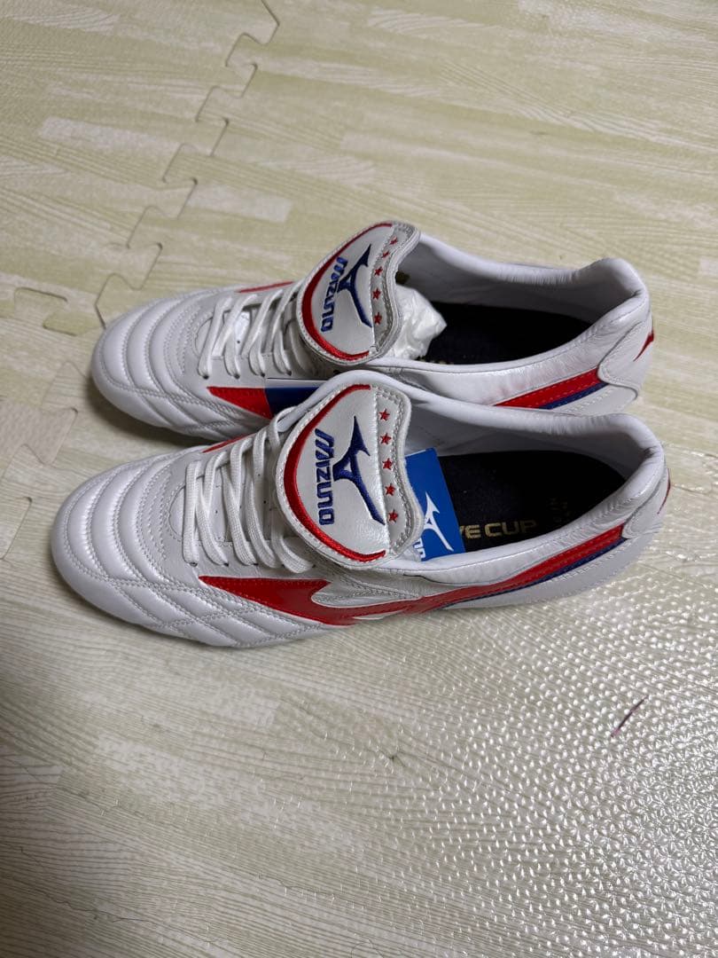 ウェーブカップ SS JAPAN 27.5CM 400足限定