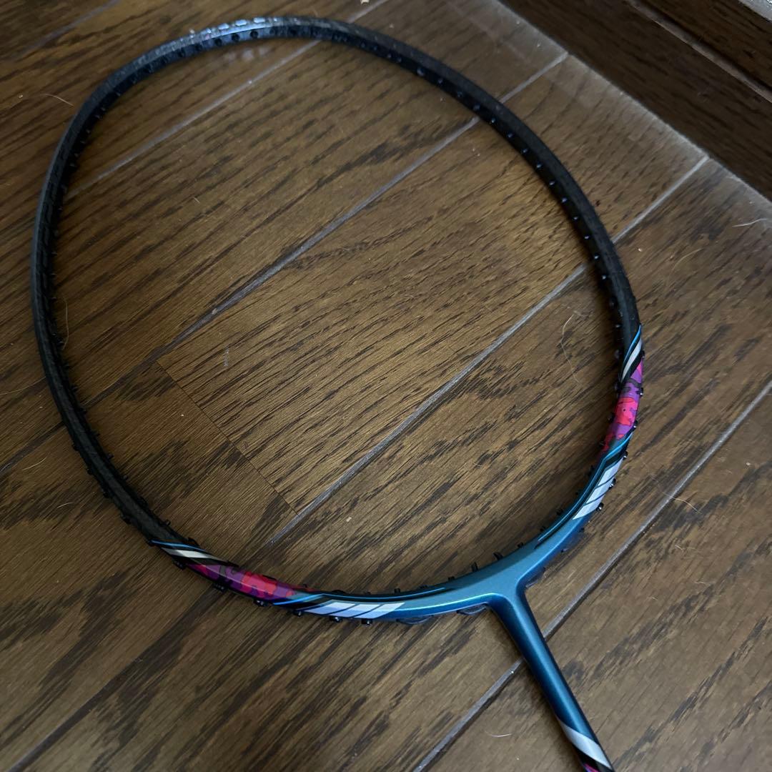 バドミントンラケット グングニル