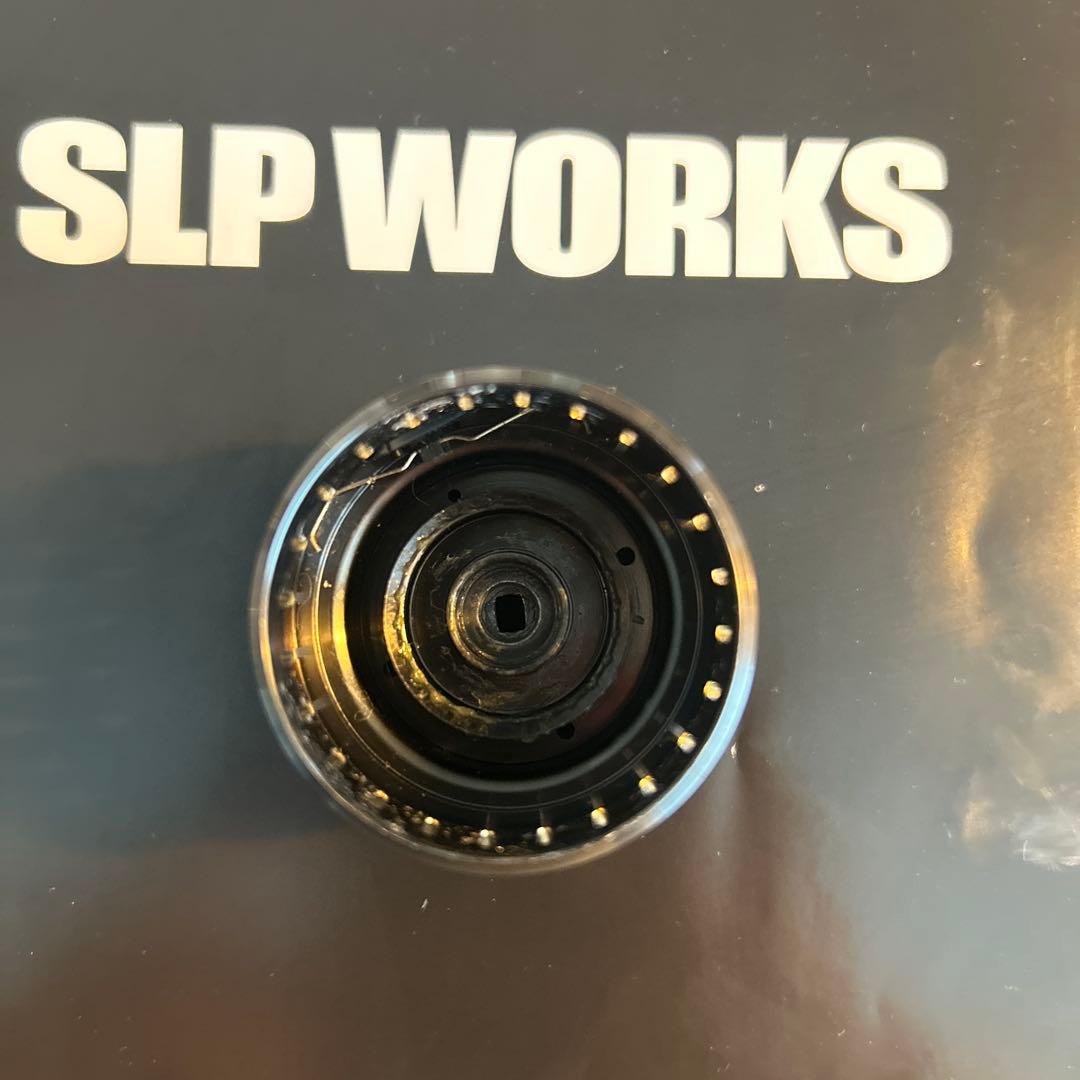【美品】ダイワ　SLPWORKS EXLT2500 スプール