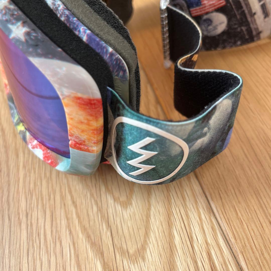 スノボゴーグル