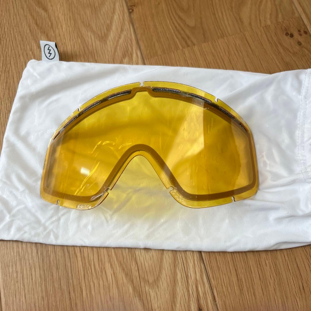 スノボゴーグル