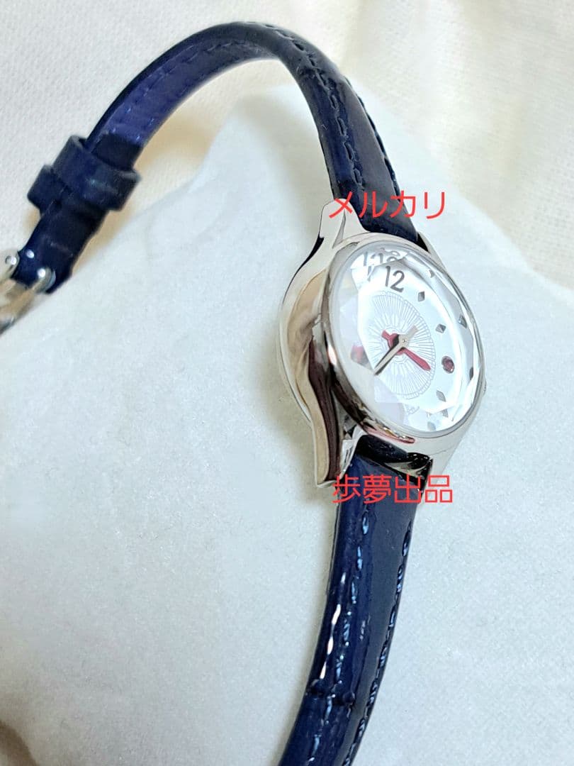 逆転裁判 腕時計 成歩堂龍一モデル 未使用品 SuperGroupies