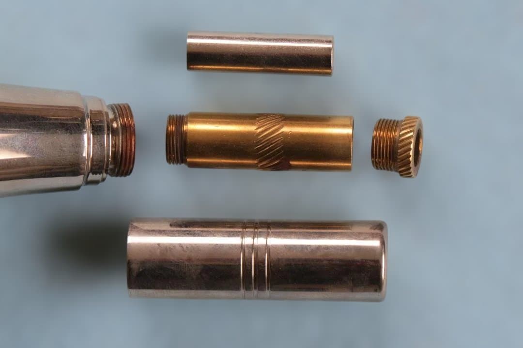 リードホーンと25音リードセット(G-g-g'半音付)