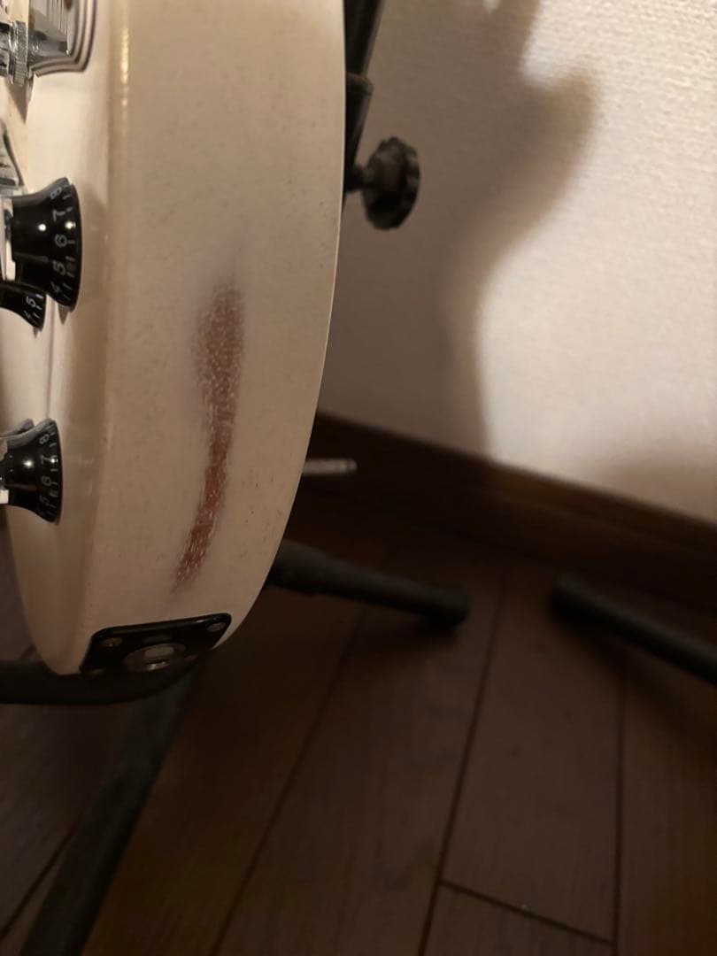 レスポール　スペシャル