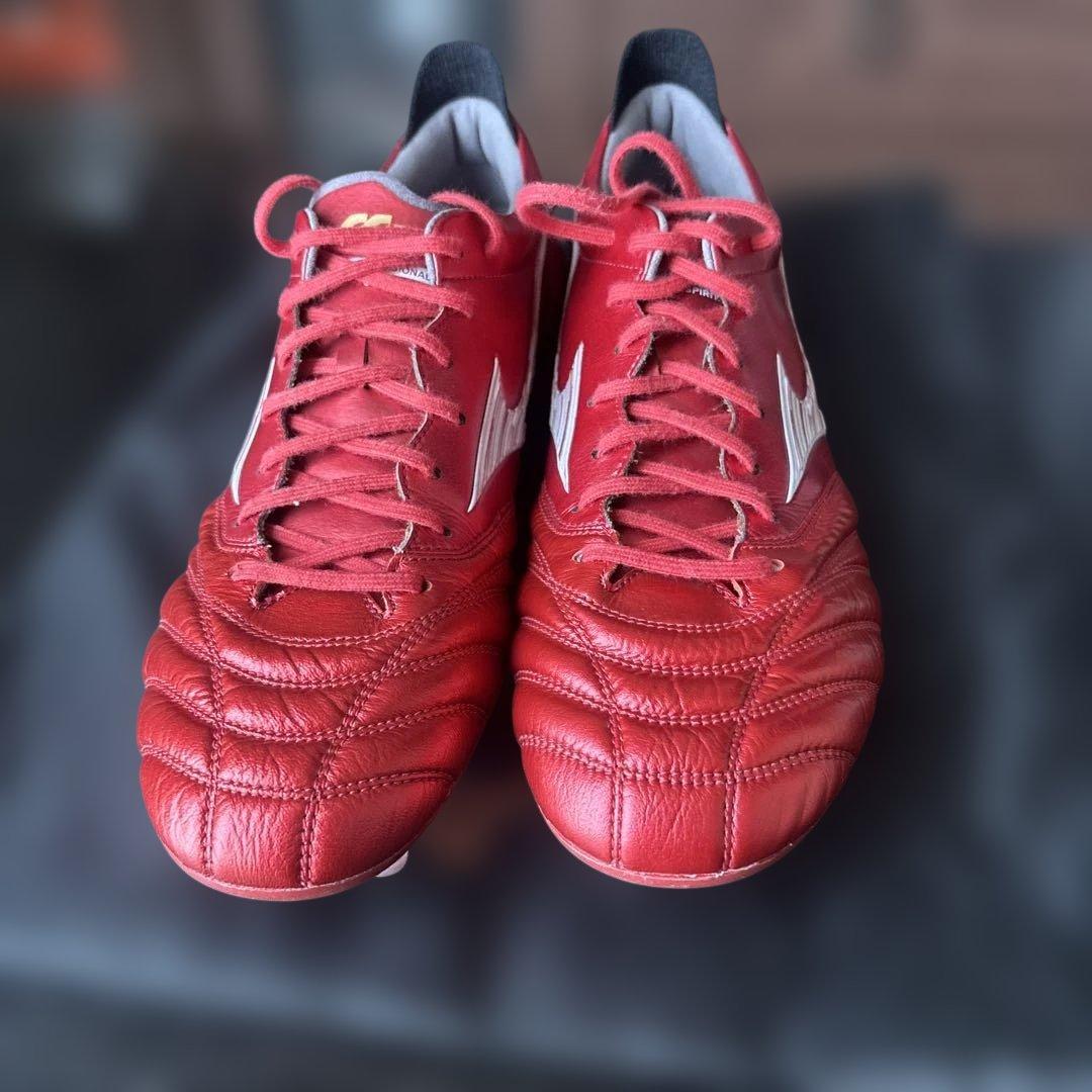 モレリアネオ4 40周年記念パック