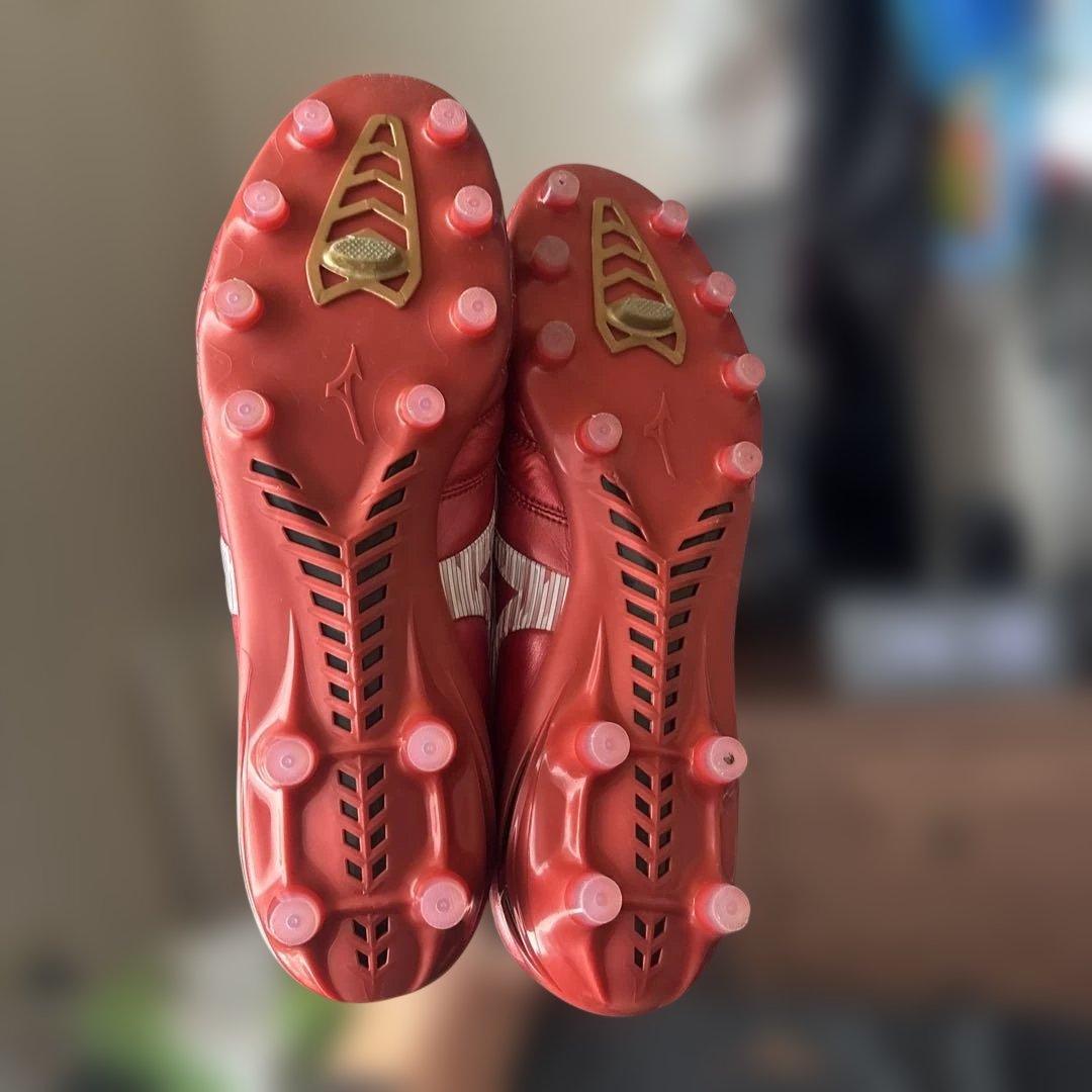 モレリアネオ4 40周年記念パック