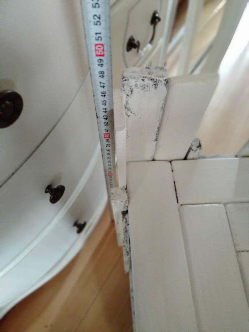 作家さん シャビーシック アンティーク ロココ ヨーロピアン ドールハウスセット