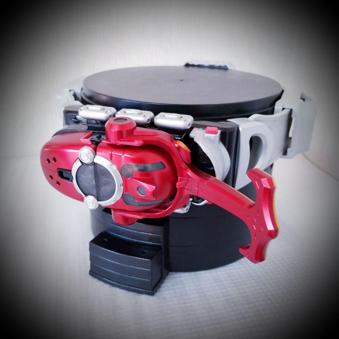 仮面ライダーカブト ☝