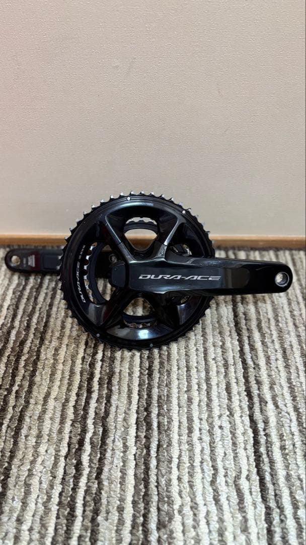 パーツ FC-R9200-P 172.5mm 50-34