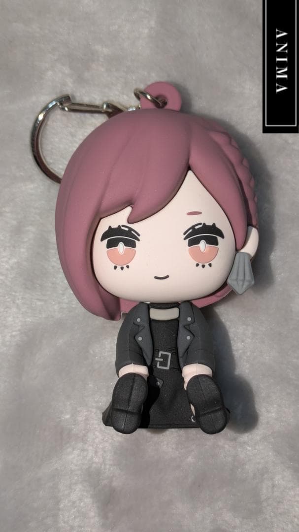 ReoNa 5周年記念フィギュア　コンプセット