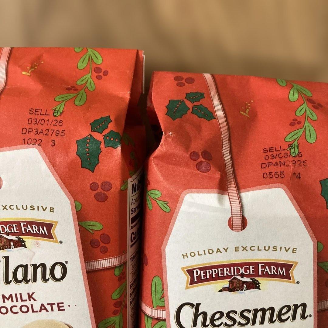 キミ　お菓子まとめ