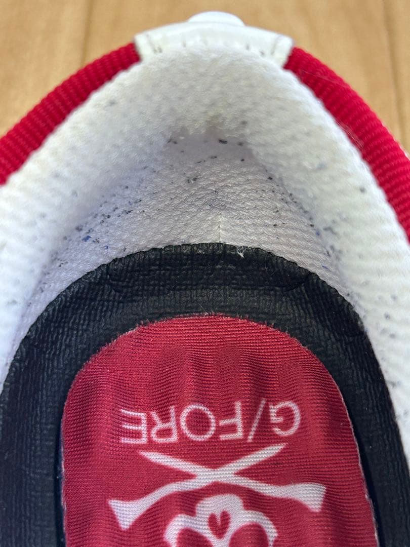 G/FORE ジーフォア　レーデイス　ゴルフ　シューズ　24cm