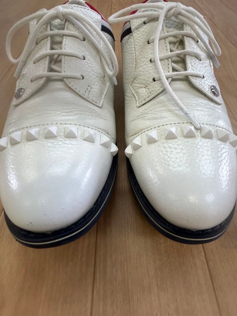 G/FORE ジーフォア　レーデイス　ゴルフ　シューズ　24cm