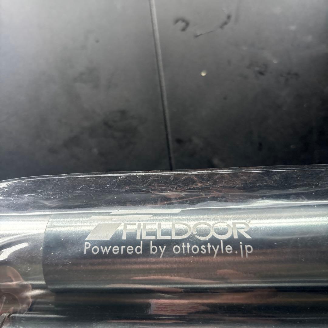 サーカスtc 焚き火タープヘキサ　ポールとワンポール用キャップ