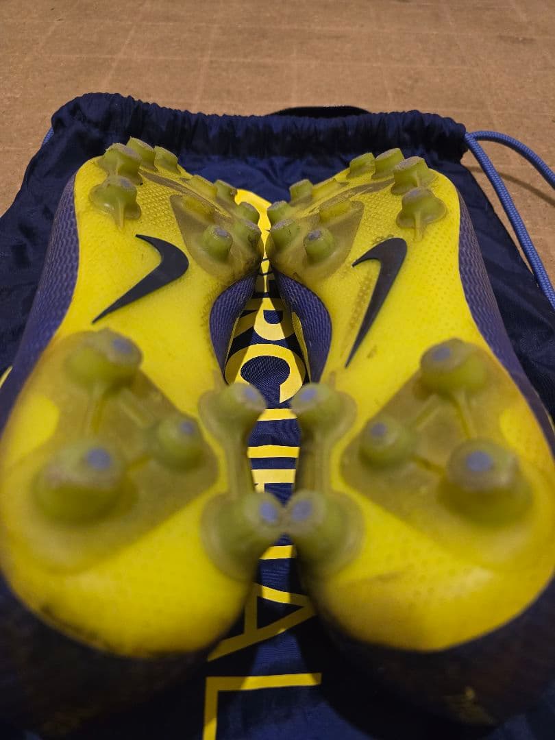 マーキュリアルスーパーフライ8エリート　HG