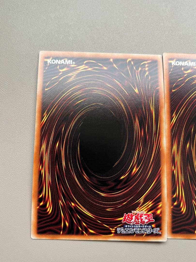 エクソシスターズ　マニフィカ　プリズマ　2枚セット