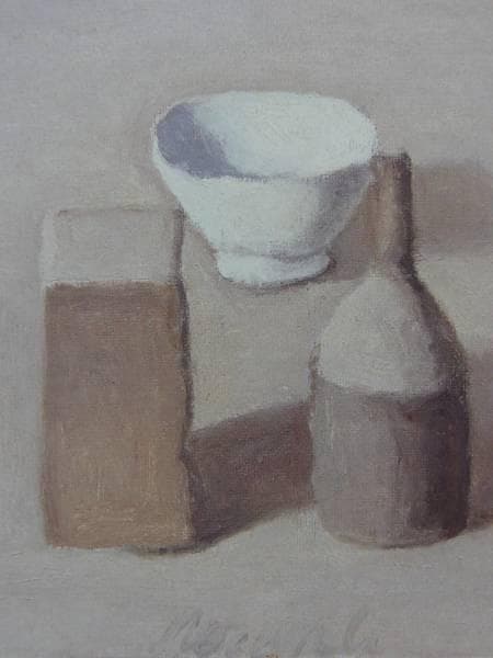 MORANDI、NATURA MORTA、海外版、超希少レゾネ、新品額付