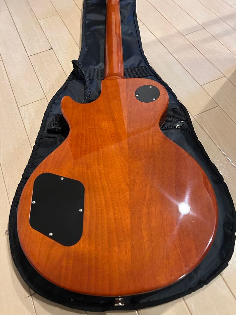 ギター Bacchus Limited Edition BLP-STD 1956 GT