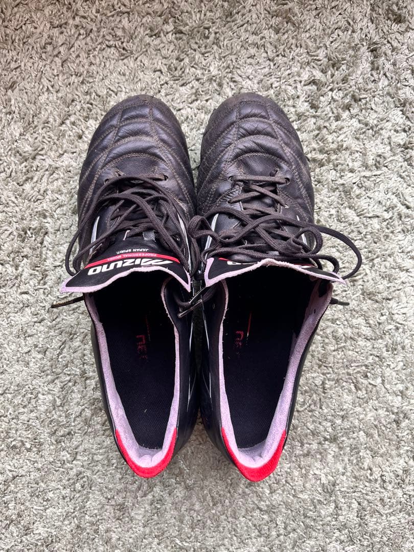 Mizuno Morelia Neo 芝用