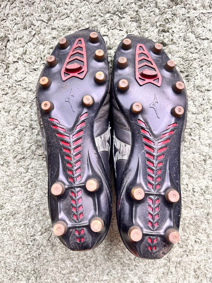 Mizuno Morelia Neo 芝用