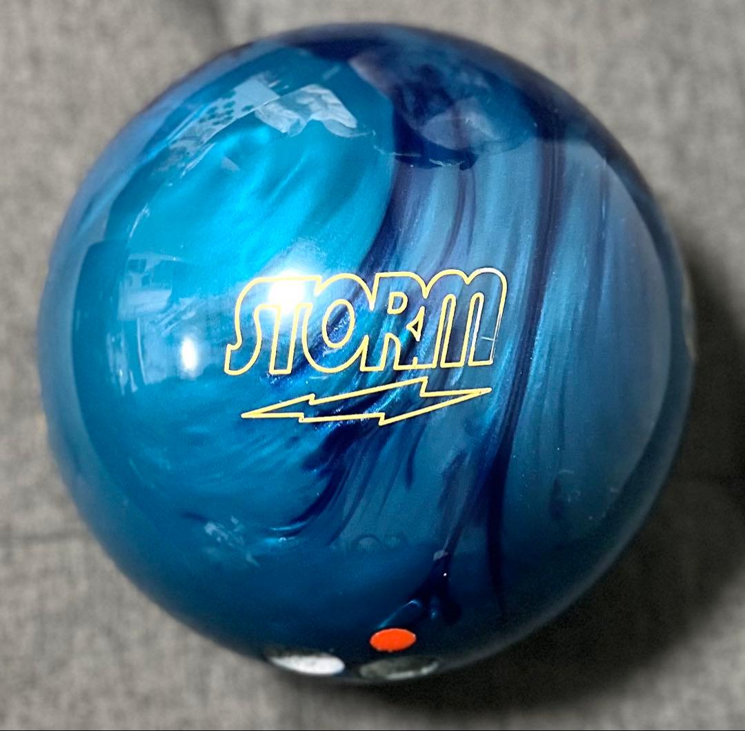 ★ガンバスターサマ専用★15ポンド超美品★フィジックスパワーエリートブルー★