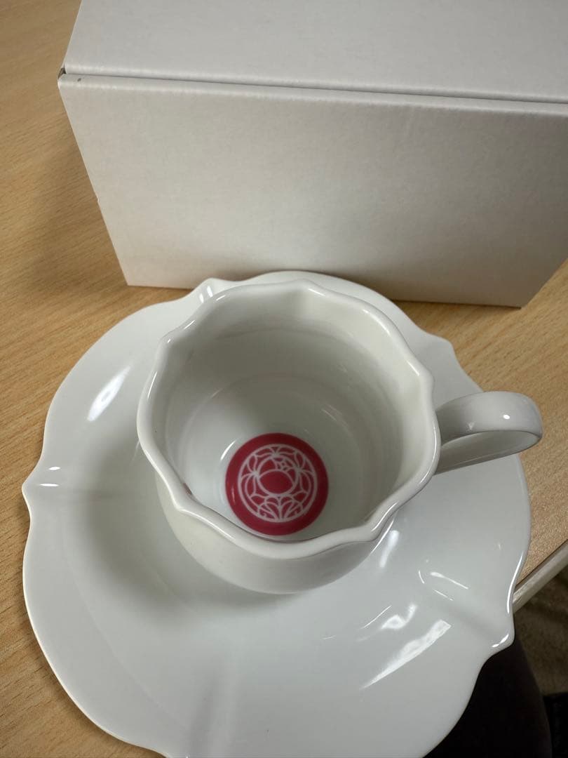 少女革命ウテナ　約束のティーカップ