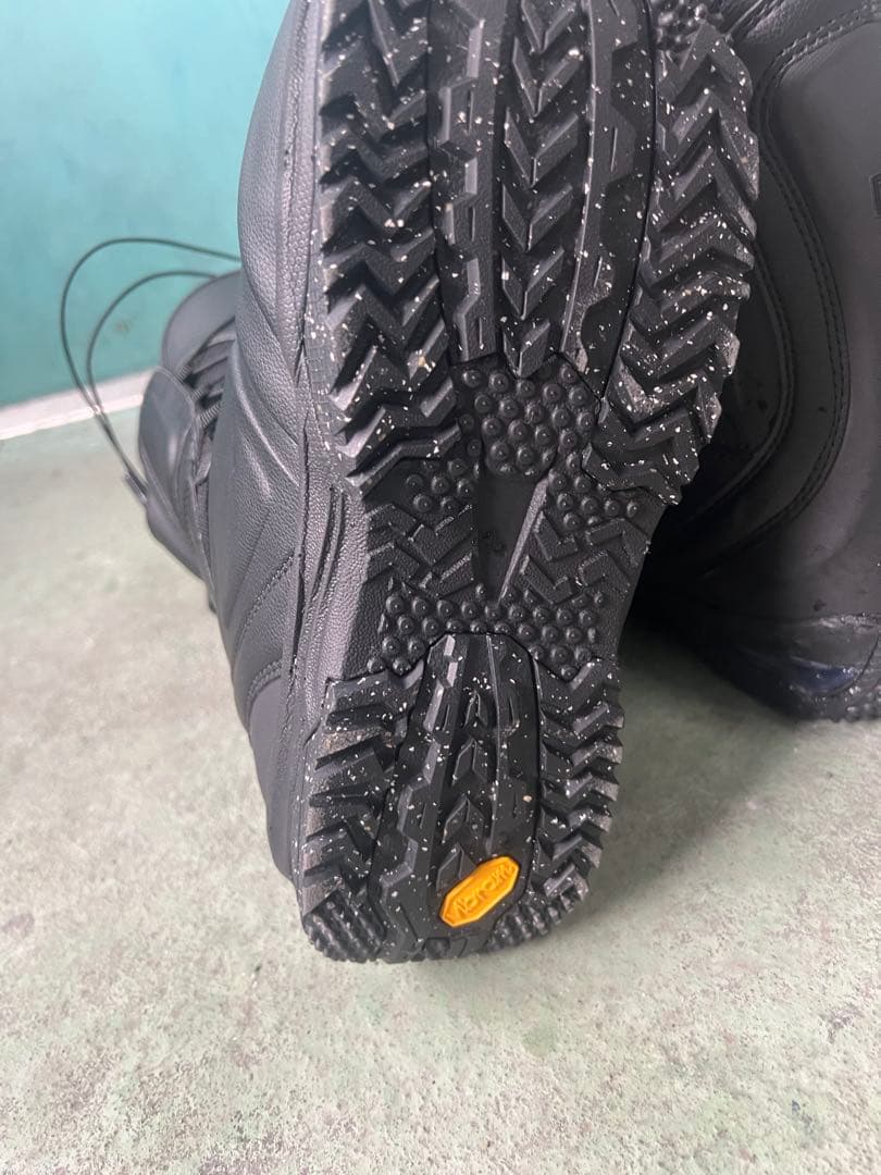 NITRO｜ナイトロ TEAM WIDE カラーBlack 25-26年モデル