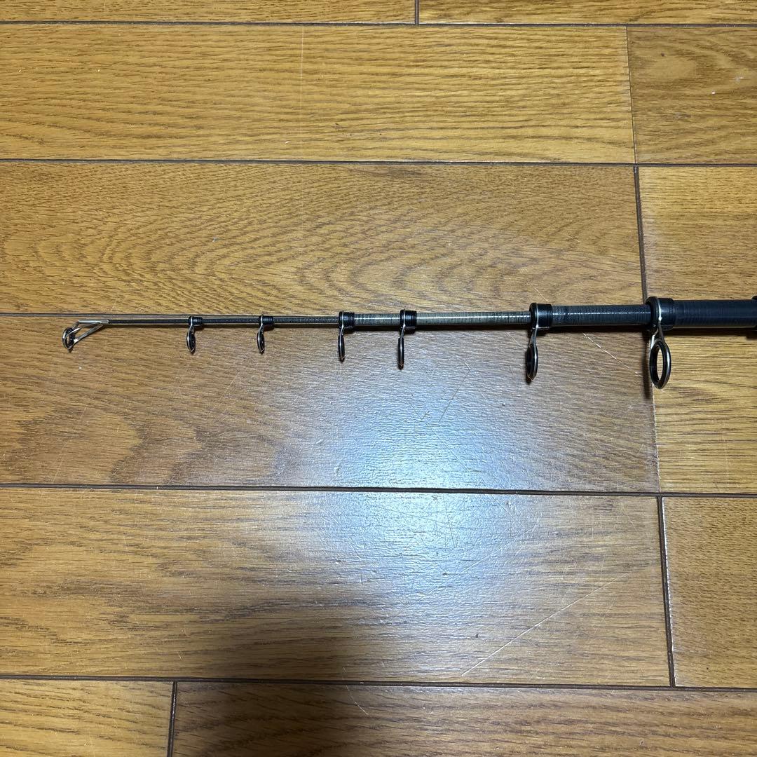 ダイワ MOBILE PACK 965TMH