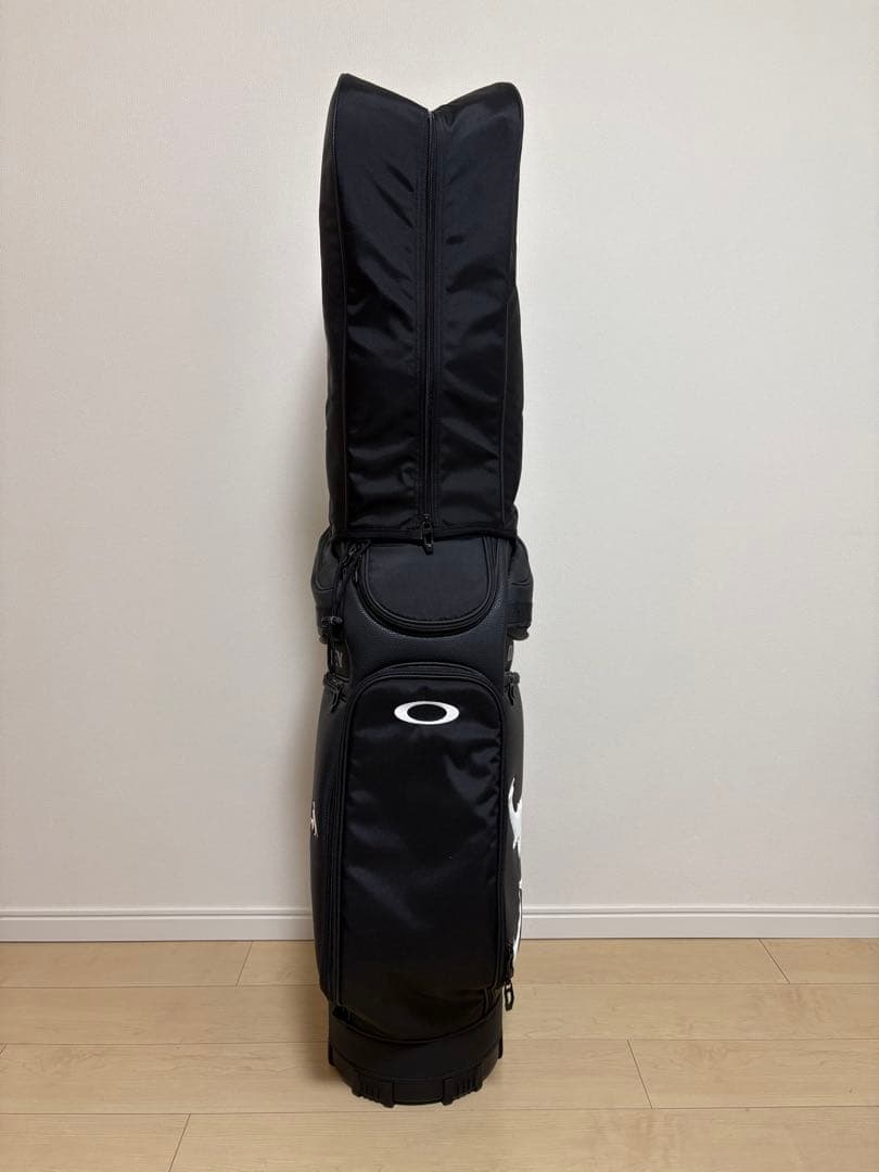 OAKLEYキャディバッグ